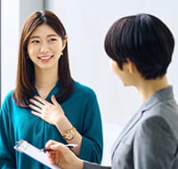 キャリア相談