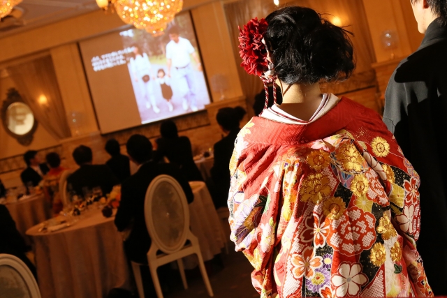 ブライダルBGMコーディネーター｜六本木の高級ホテル勤務／音楽で結婚式を演出！